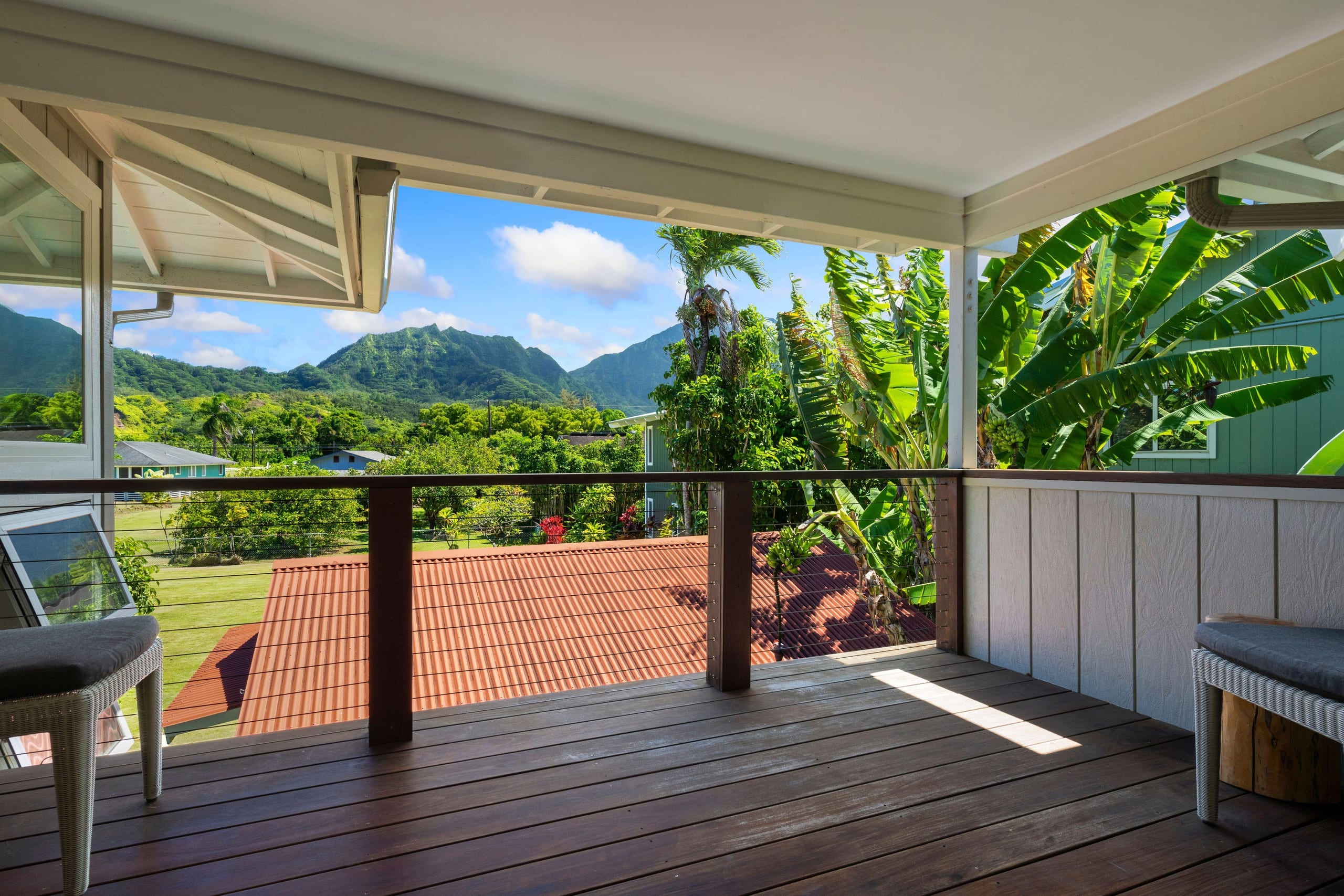 Home in Hanalei · ★5.0 · 4 bedrooms · 4 beds · 3 baths - Image 5