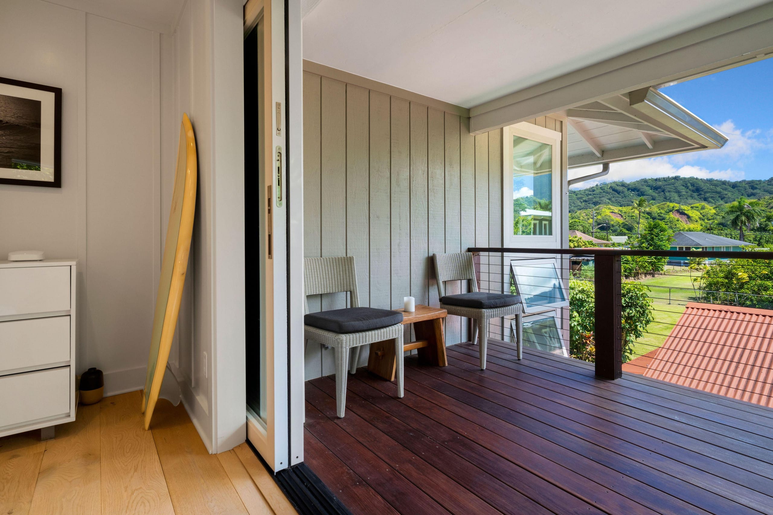 Home in Hanalei · ★5.0 · 4 bedrooms · 4 beds · 3 baths - Image 32