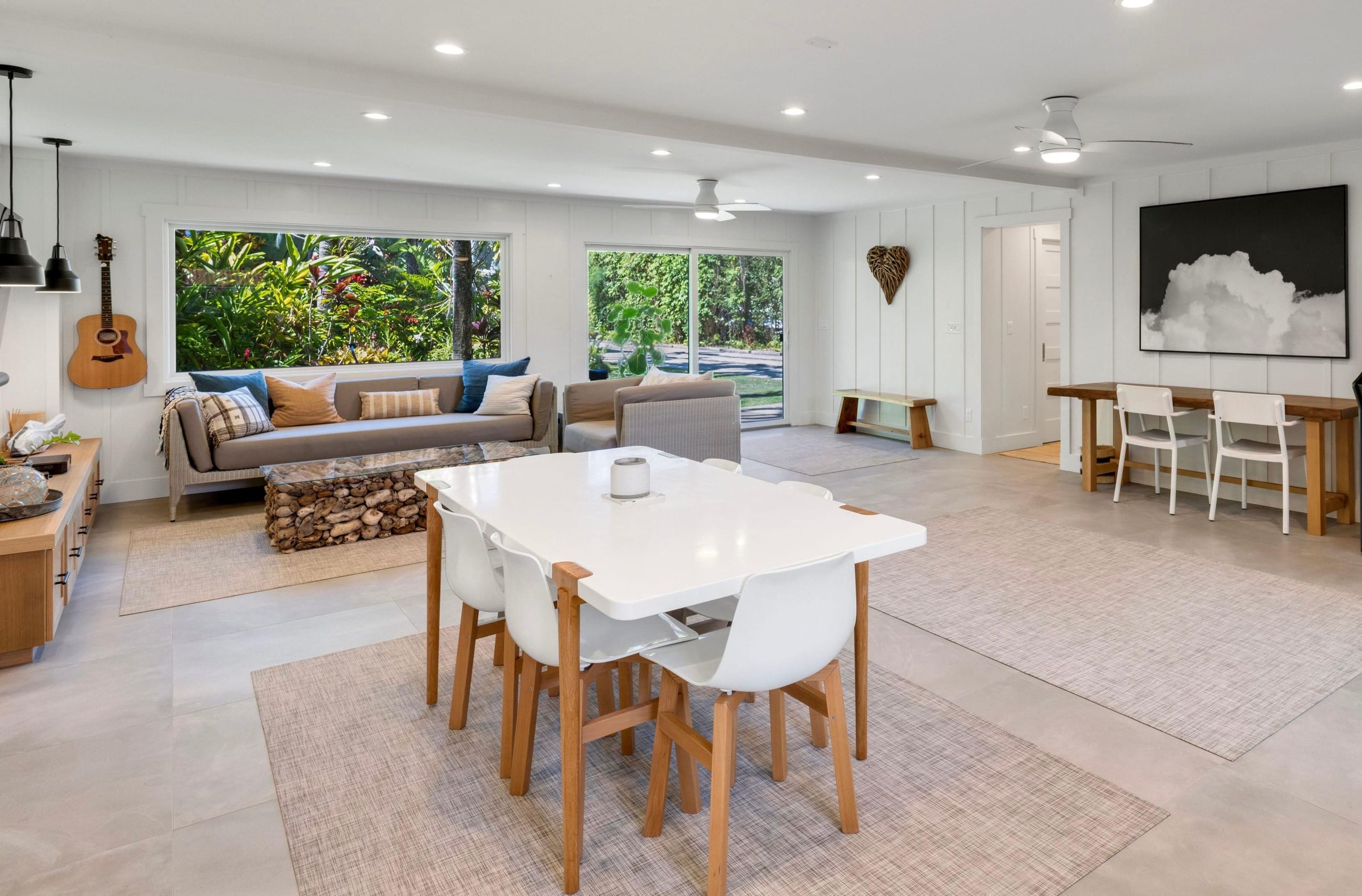 Home in Hanalei · ★5.0 · 4 bedrooms · 4 beds · 3 baths - Image 44