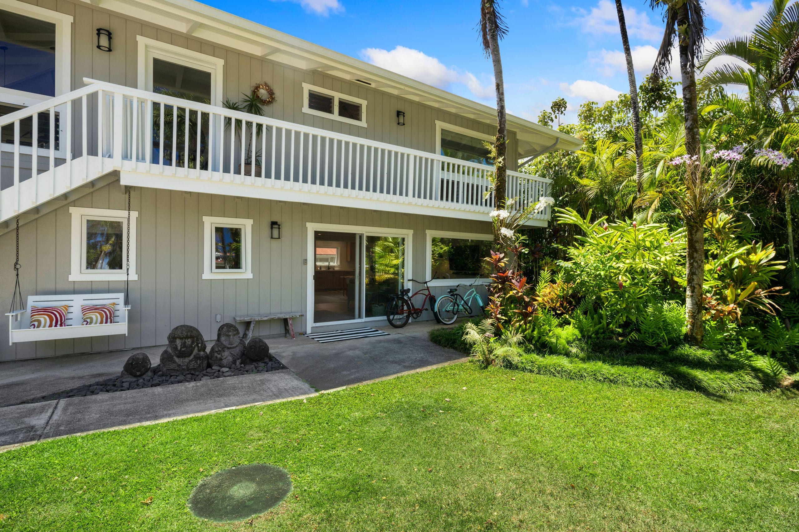 Home in Hanalei · ★5.0 · 4 bedrooms · 4 beds · 3 baths - Image 67