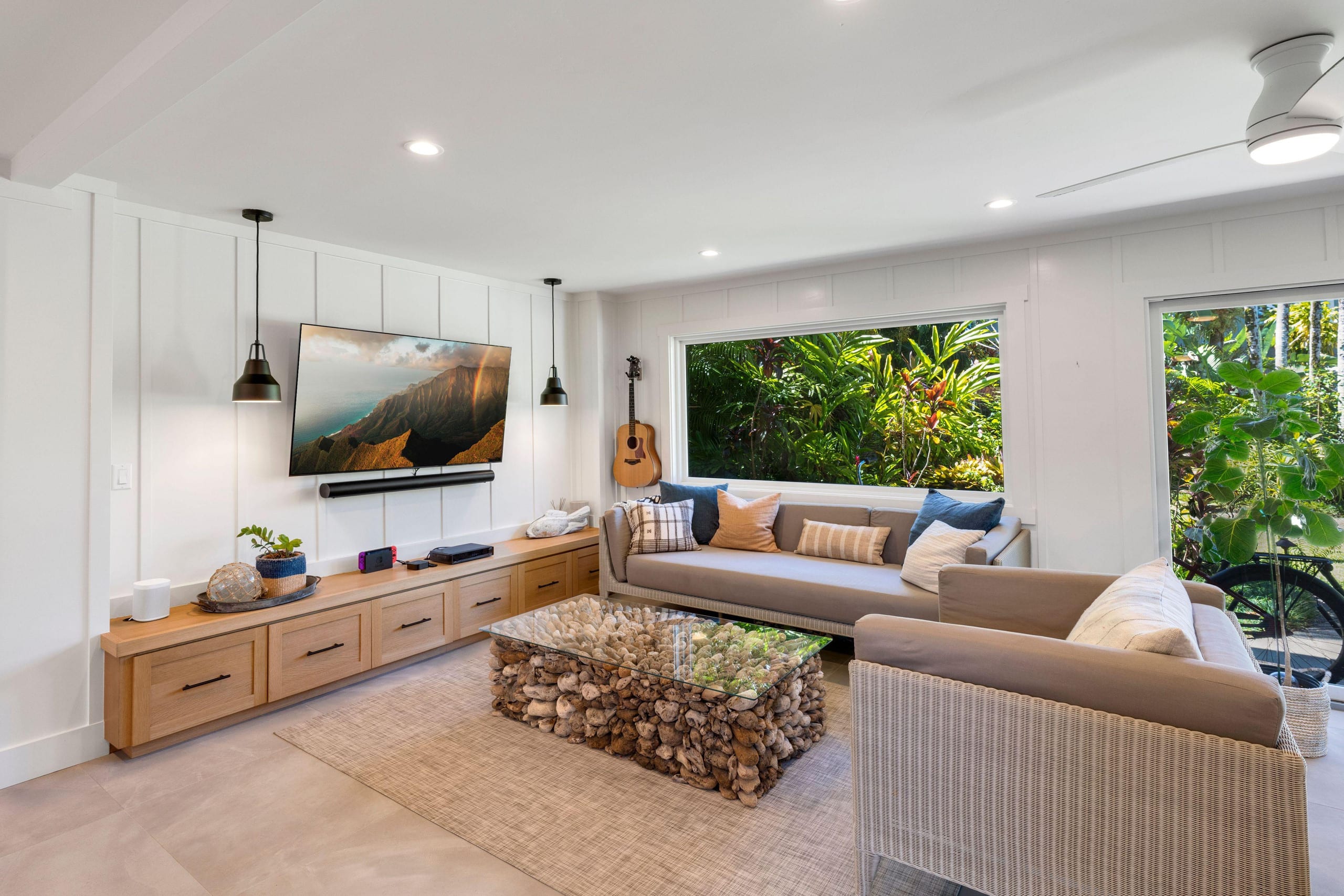Home in Hanalei · ★5.0 · 4 bedrooms · 4 beds · 3 baths - Image 47