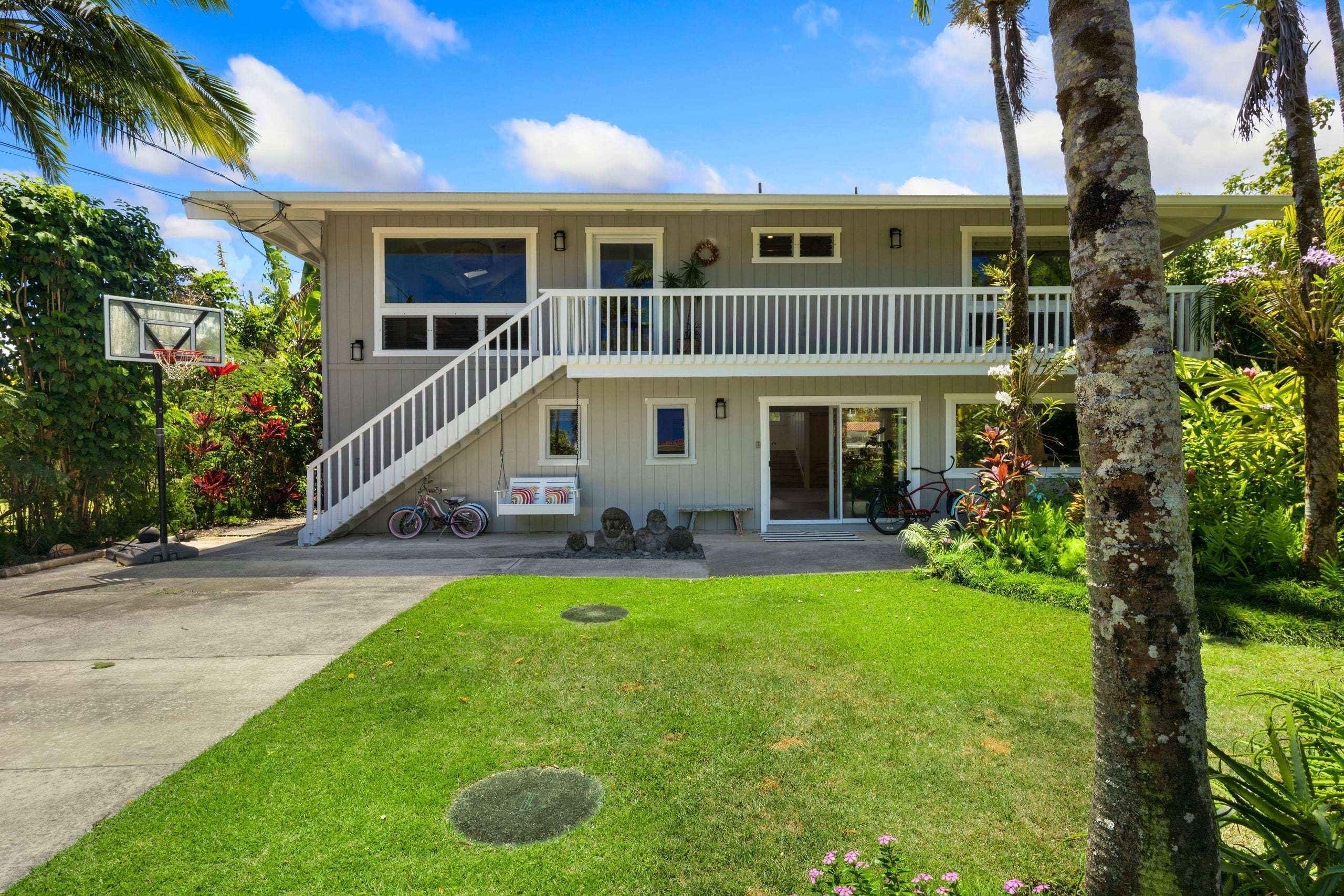 Home in Hanalei · ★5.0 · 4 bedrooms · 4 beds · 3 baths - Image 68