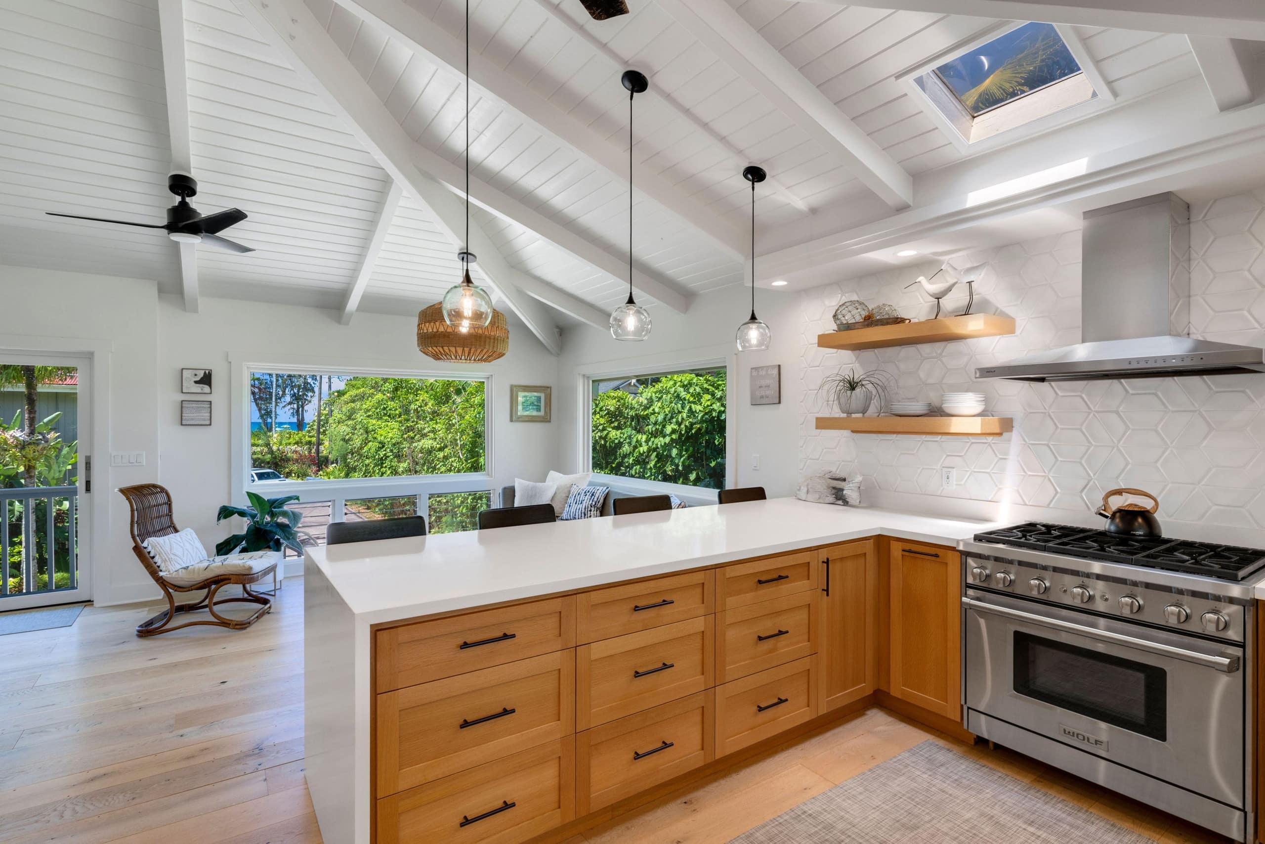 Home in Hanalei · ★5.0 · 4 bedrooms · 4 beds · 3 baths - Image 15