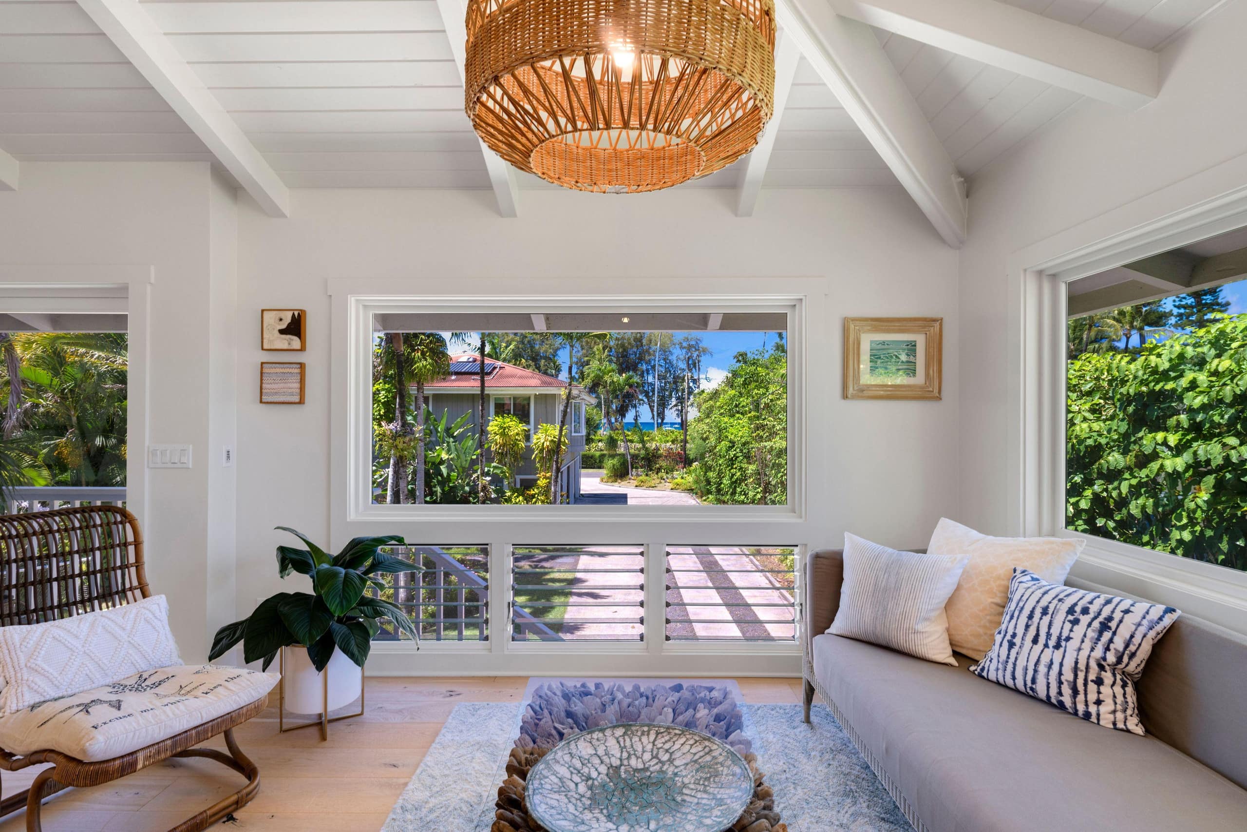 Home in Hanalei · ★5.0 · 4 bedrooms · 4 beds · 3 baths - Image 8