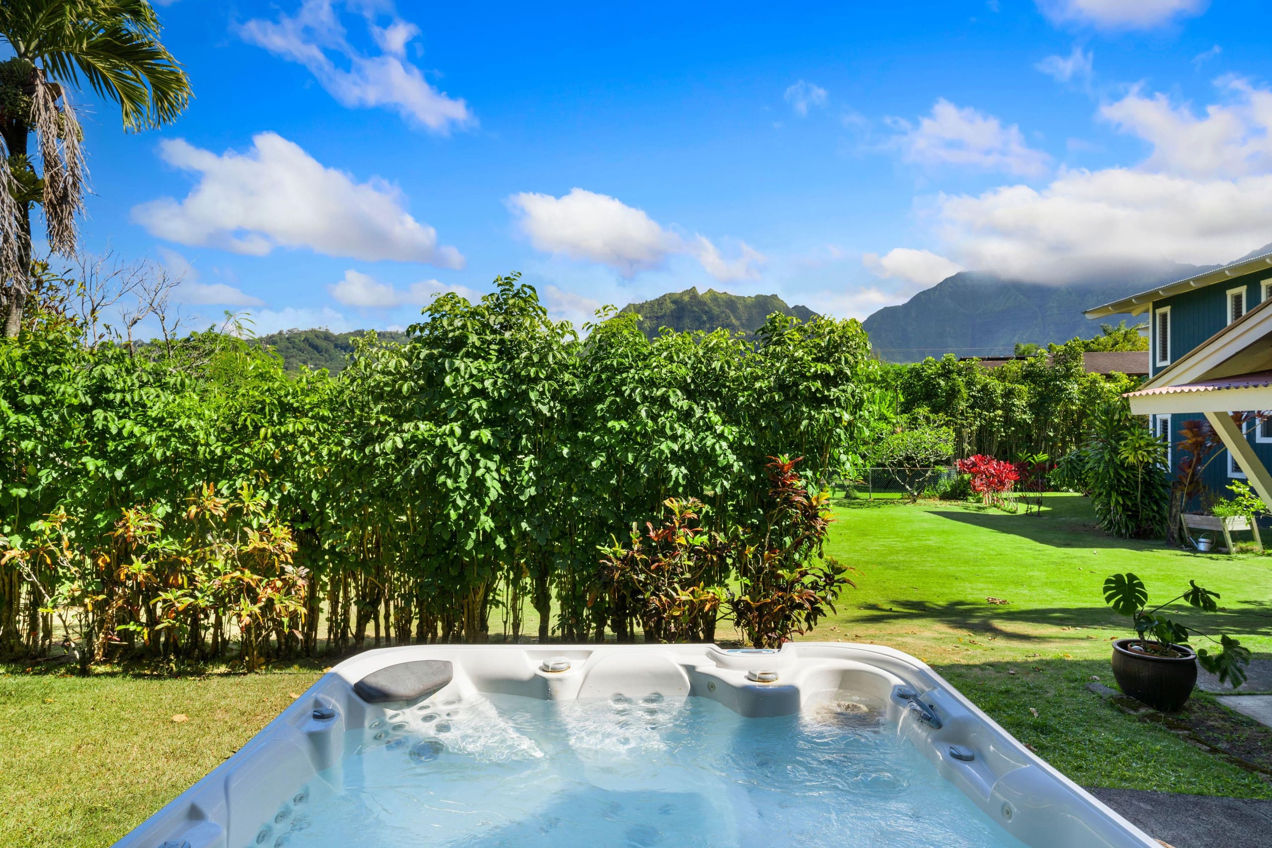 Home in Hanalei · ★5.0 · 4 bedrooms · 4 beds · 3 baths - Image 58