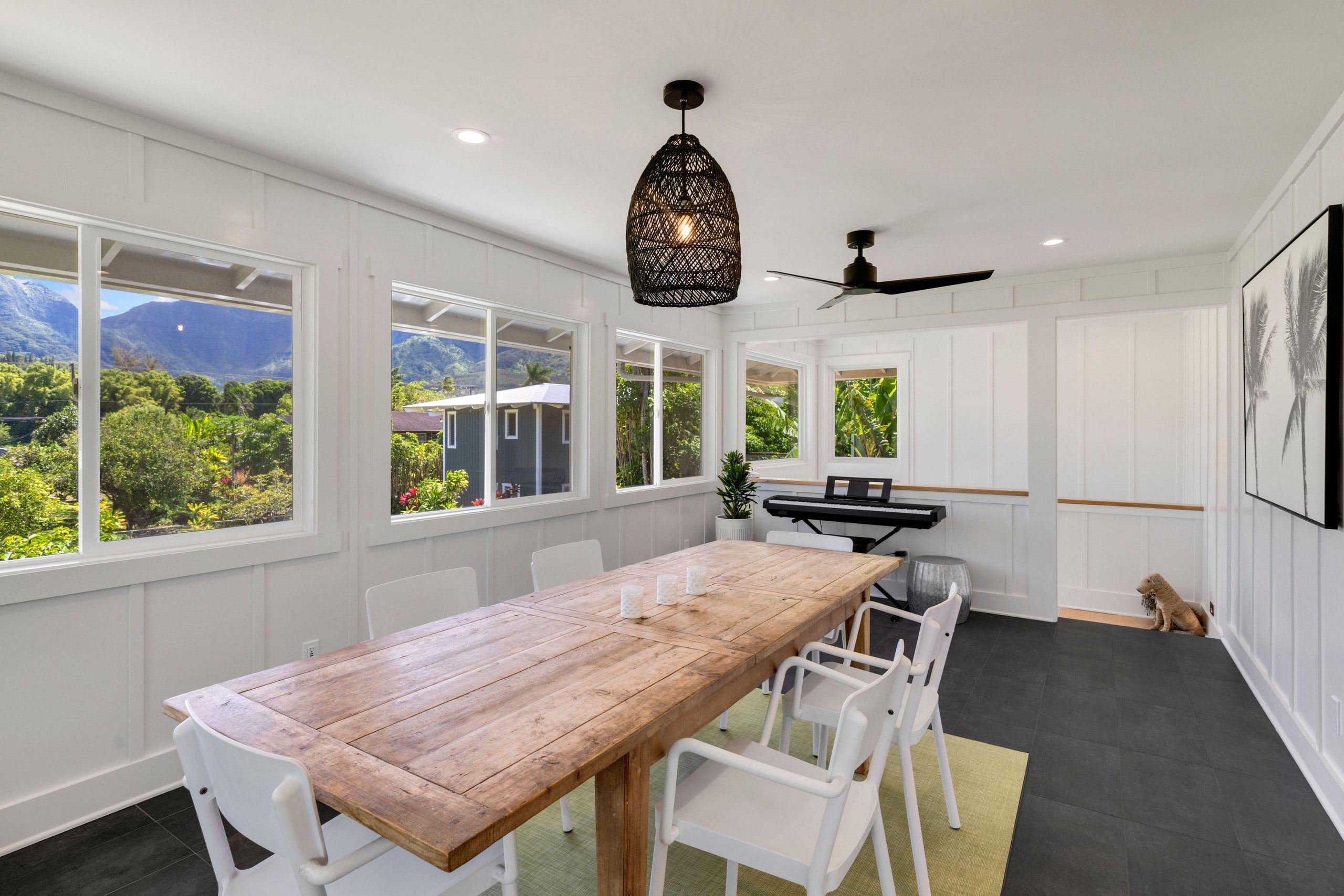 Home in Hanalei · ★5.0 · 4 bedrooms · 4 beds · 3 baths - Image 21