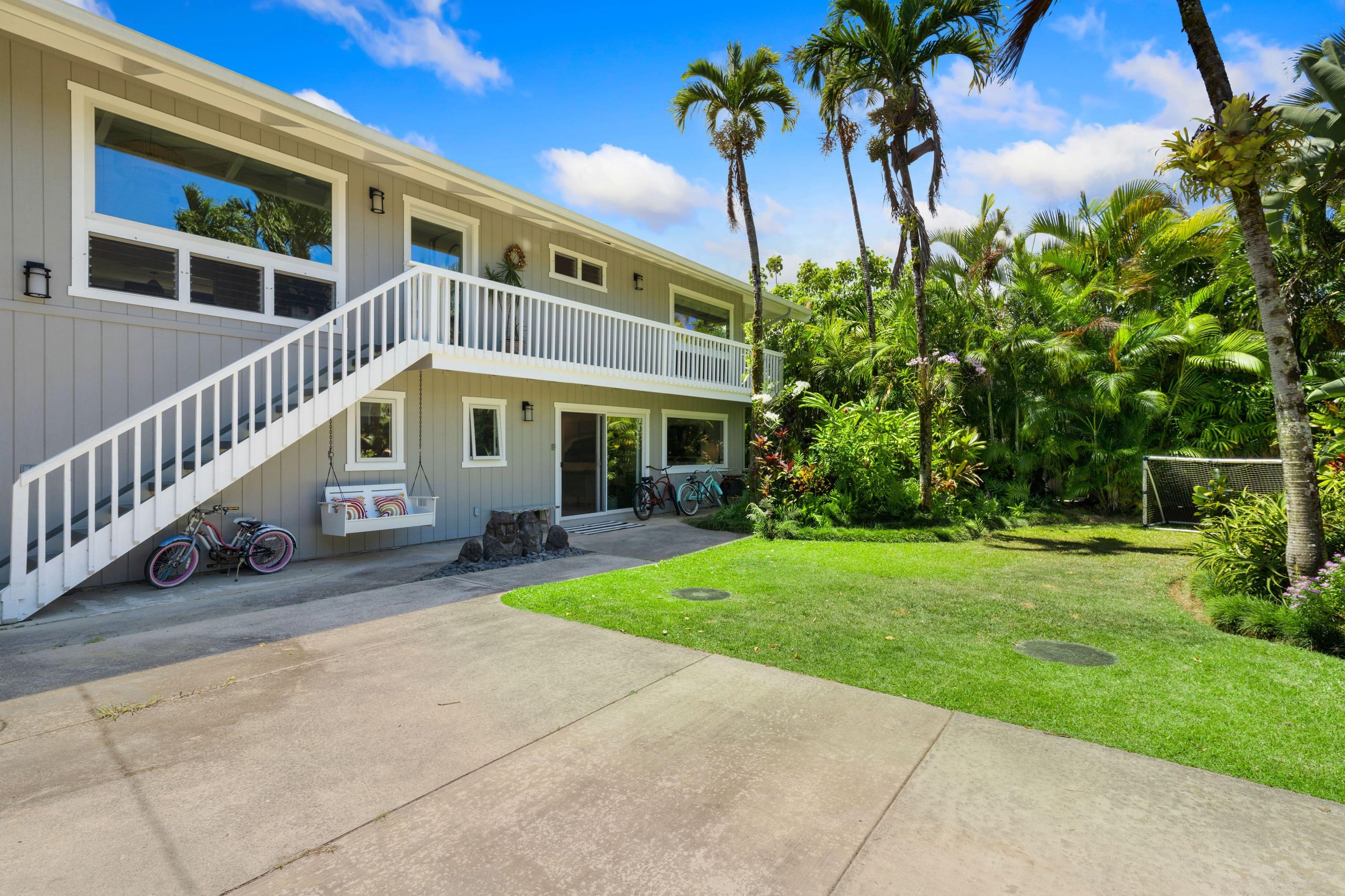 Home in Hanalei · ★5.0 · 4 bedrooms · 4 beds · 3 baths - Image 66