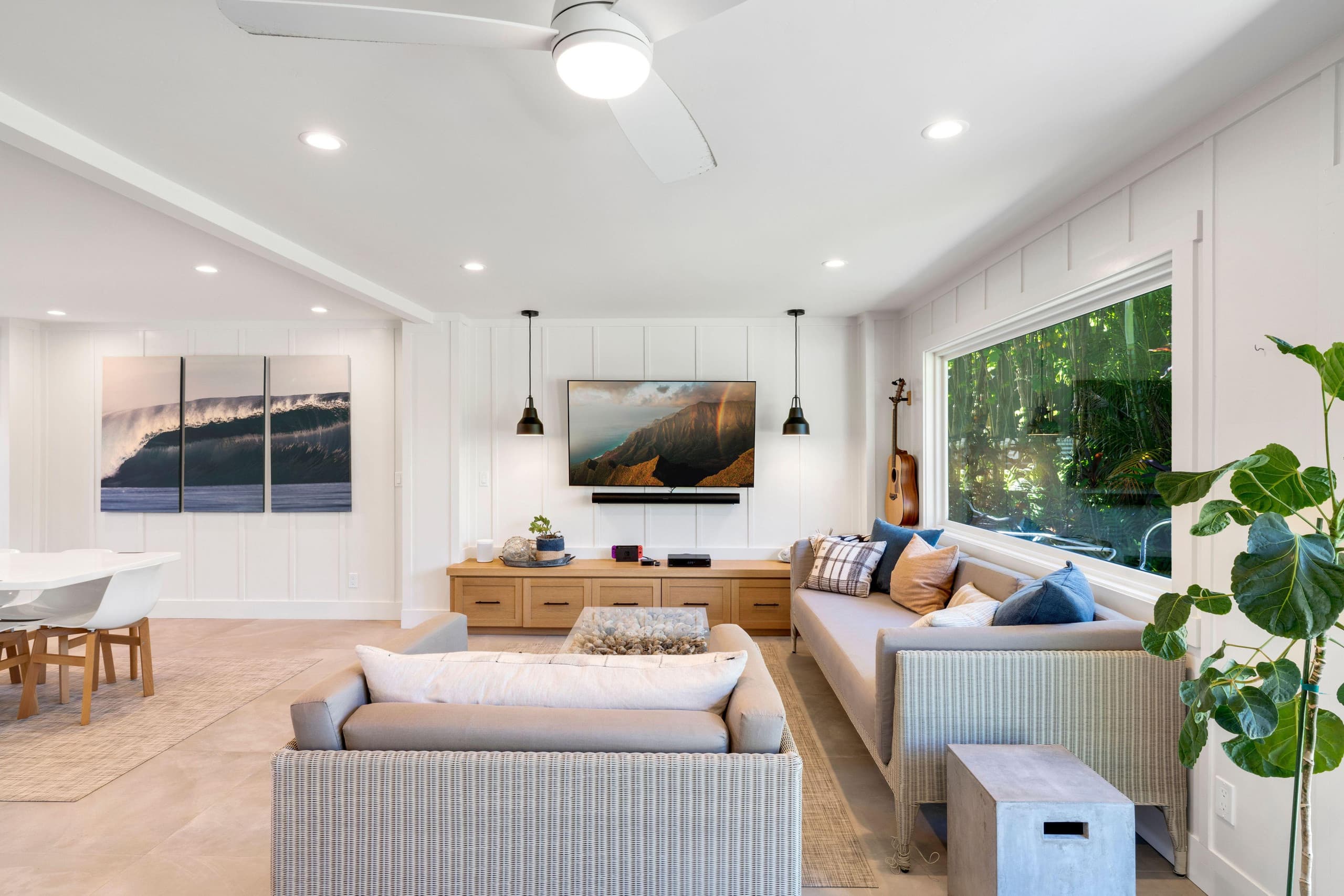 Home in Hanalei · ★5.0 · 4 bedrooms · 4 beds · 3 baths - Image 49
