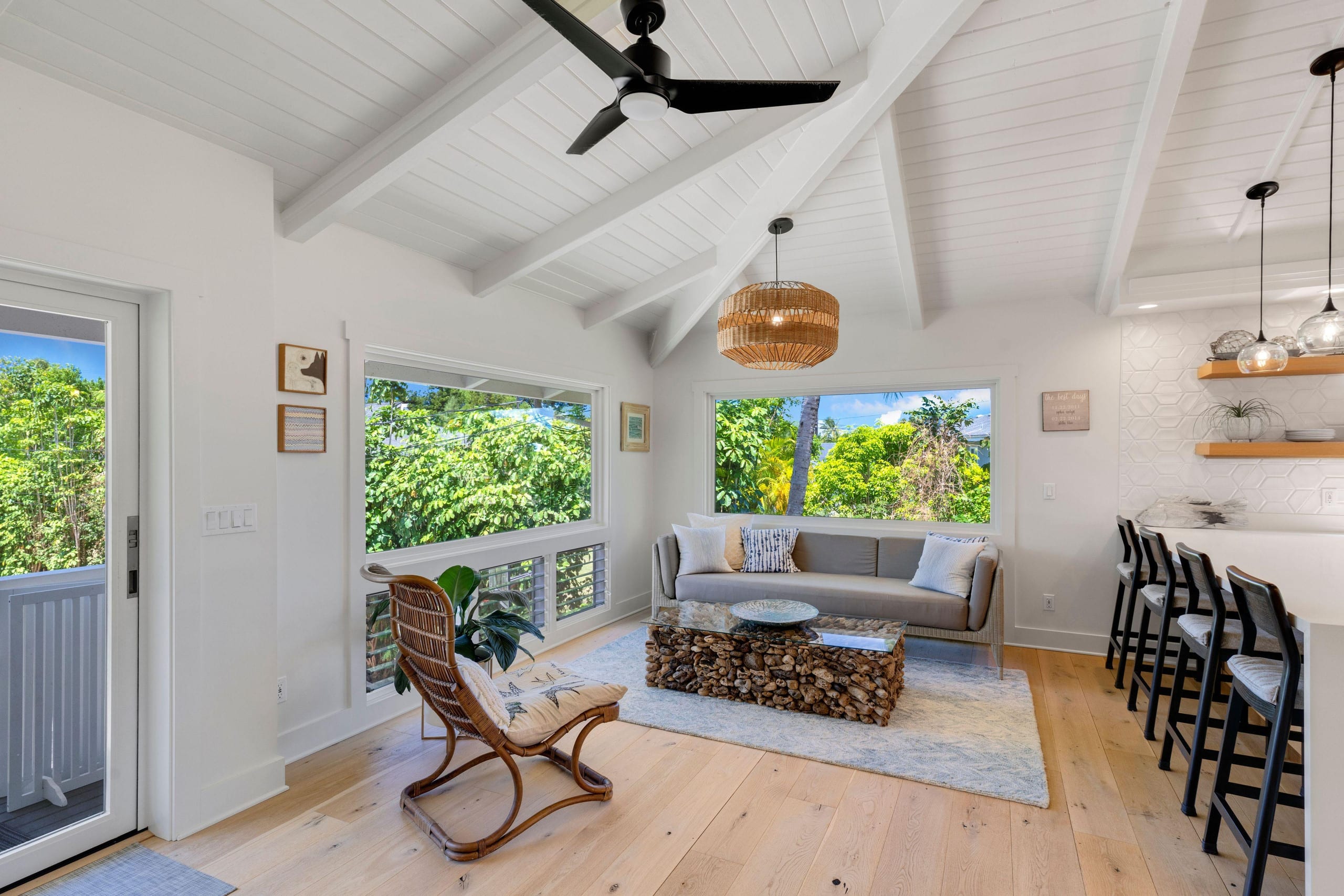 Home in Hanalei · ★5.0 · 4 bedrooms · 4 beds · 3 baths - Image 6