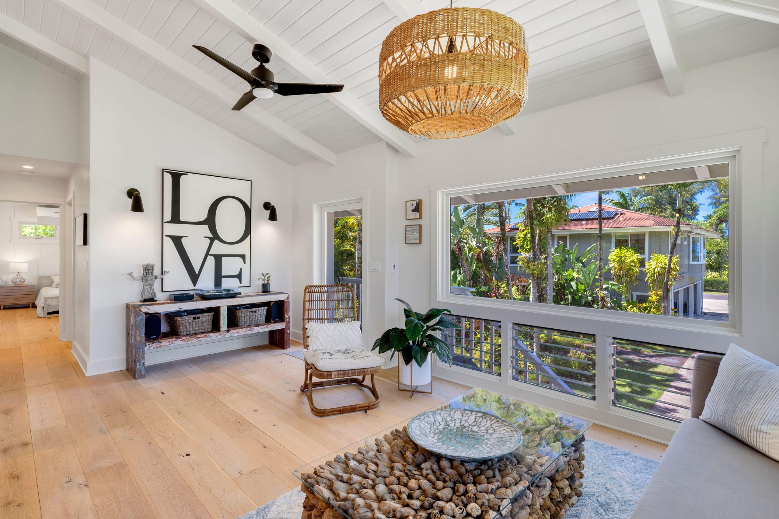 Home in Hanalei · ★5.0 · 4 bedrooms · 4 beds · 3 baths - Image 7