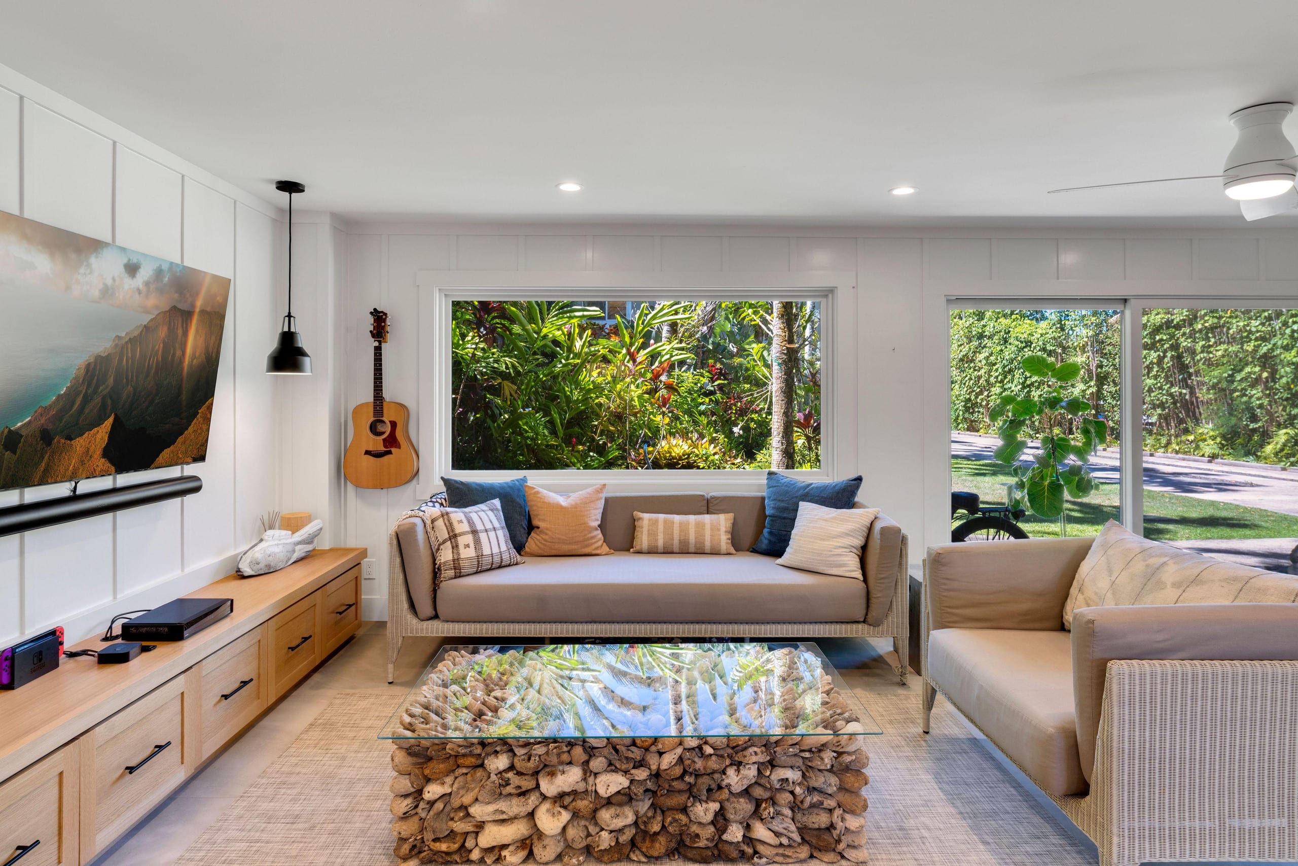 Home in Hanalei · ★5.0 · 4 bedrooms · 4 beds · 3 baths - Image 48