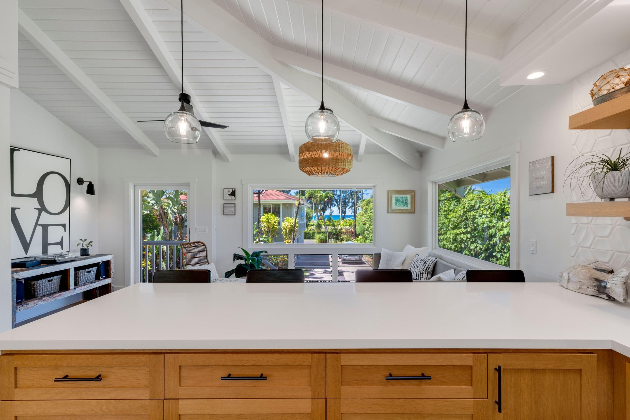 Home in Hanalei · ★5.0 · 4 bedrooms · 4 beds · 3 baths - Image 16