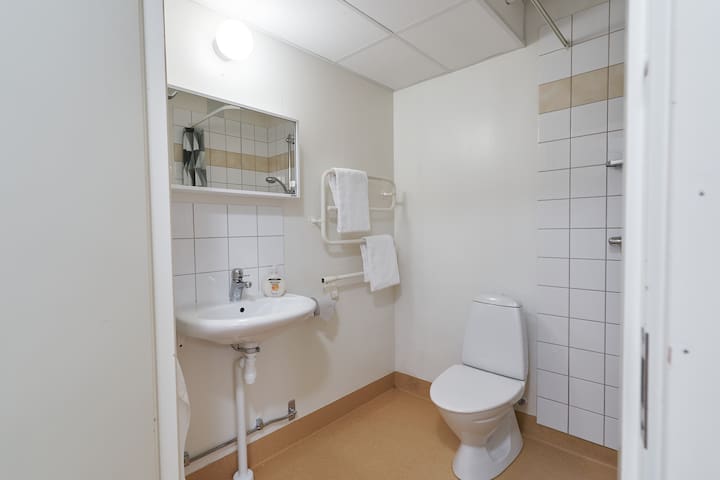 EasyFlat Group AB managed Airbnb listing 2