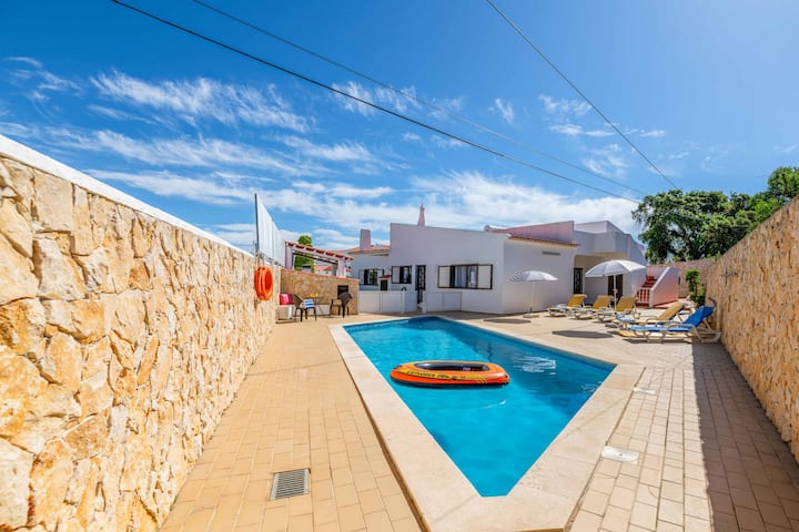 Villa Mar Do Estrela - Armação de Pêra