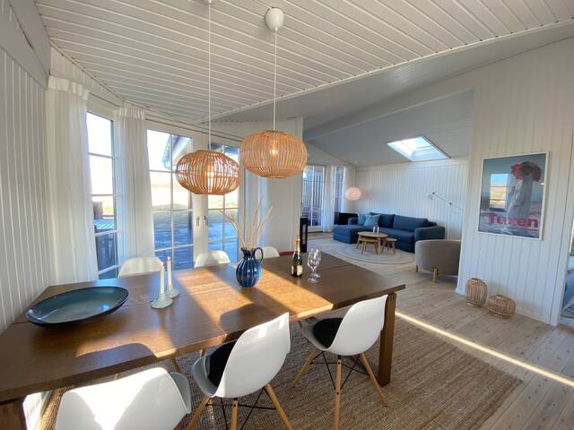 Toppen Af Danmark managed Airbnb listing 3