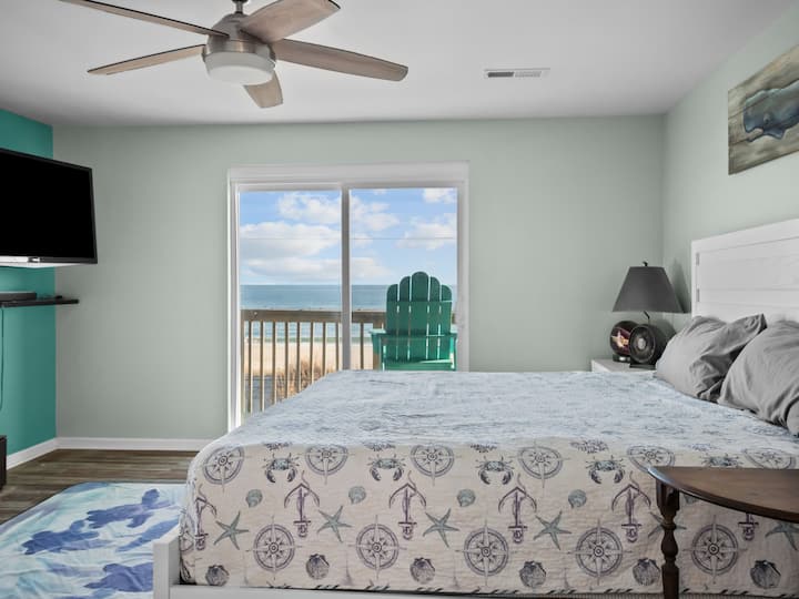 סוויטת קומה 2