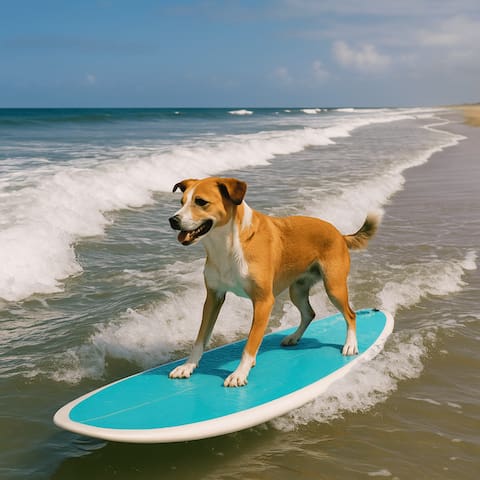 NTB Vacation Lisa managed Airbnb listing 2