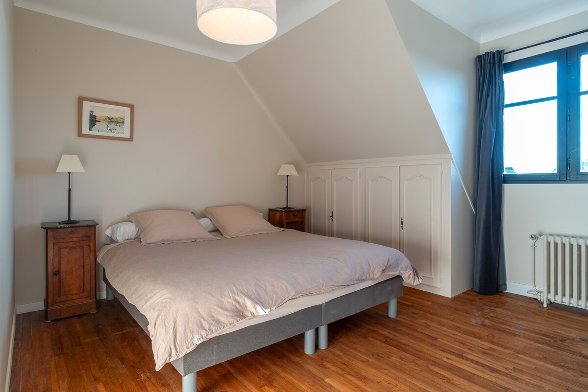 غرفة النوم 3