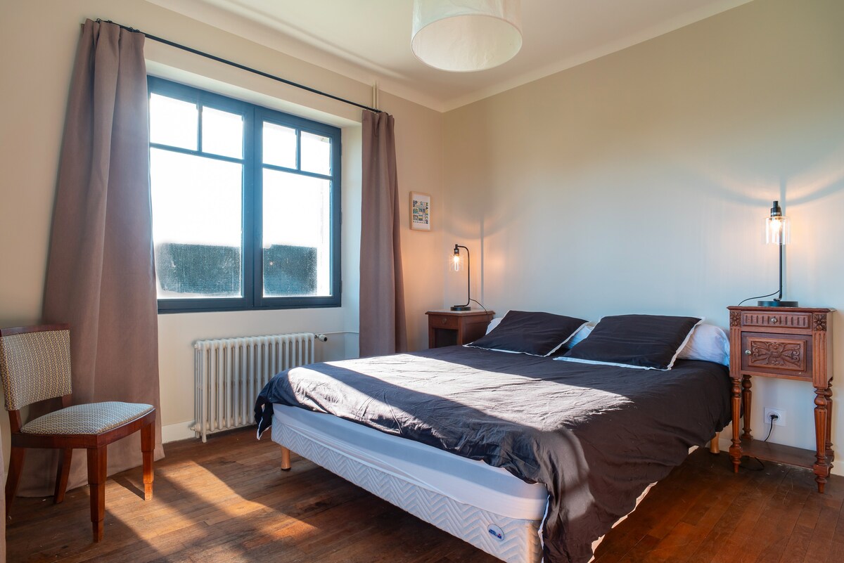 غرفة النوم 5