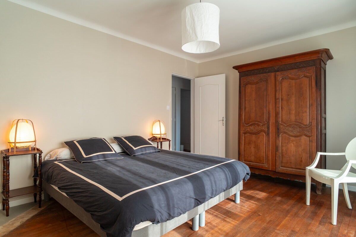 غرفة النوم 4