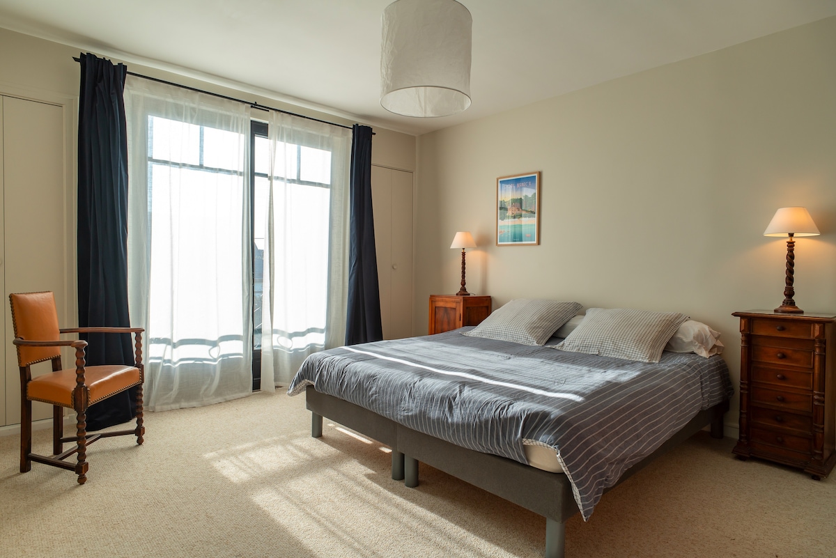 غرفة النوم 7