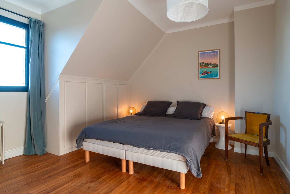 غرفة النوم 6