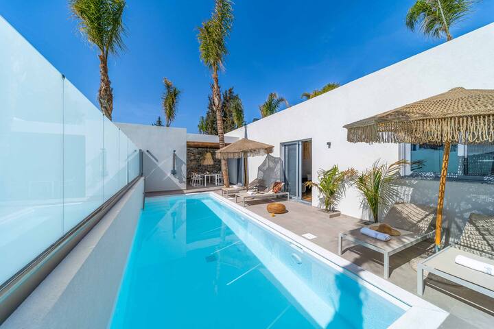 Villa Margarita Gennadi gallery image 5