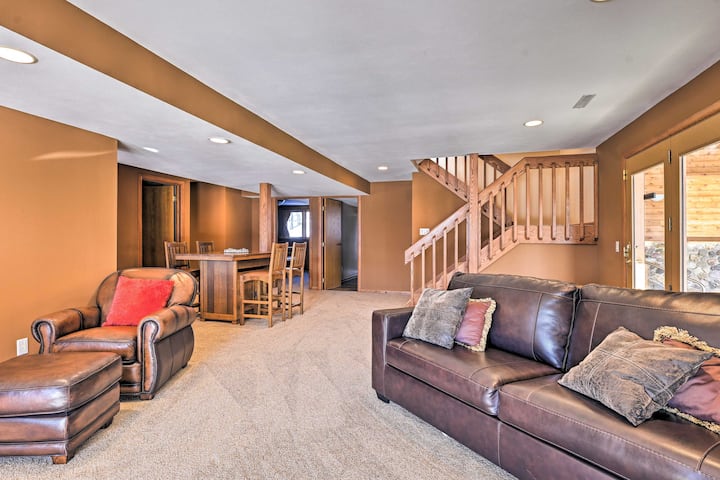 Долно ниво | Всекидневна | Спален диван