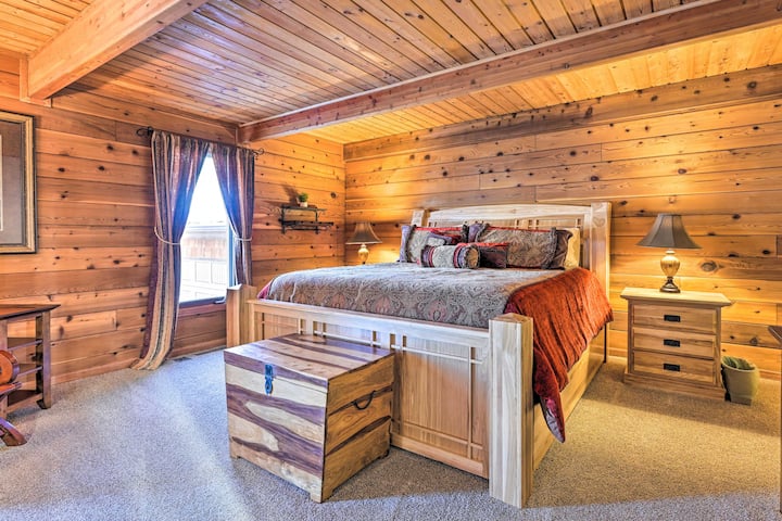 Основно ниво | Основна спалня