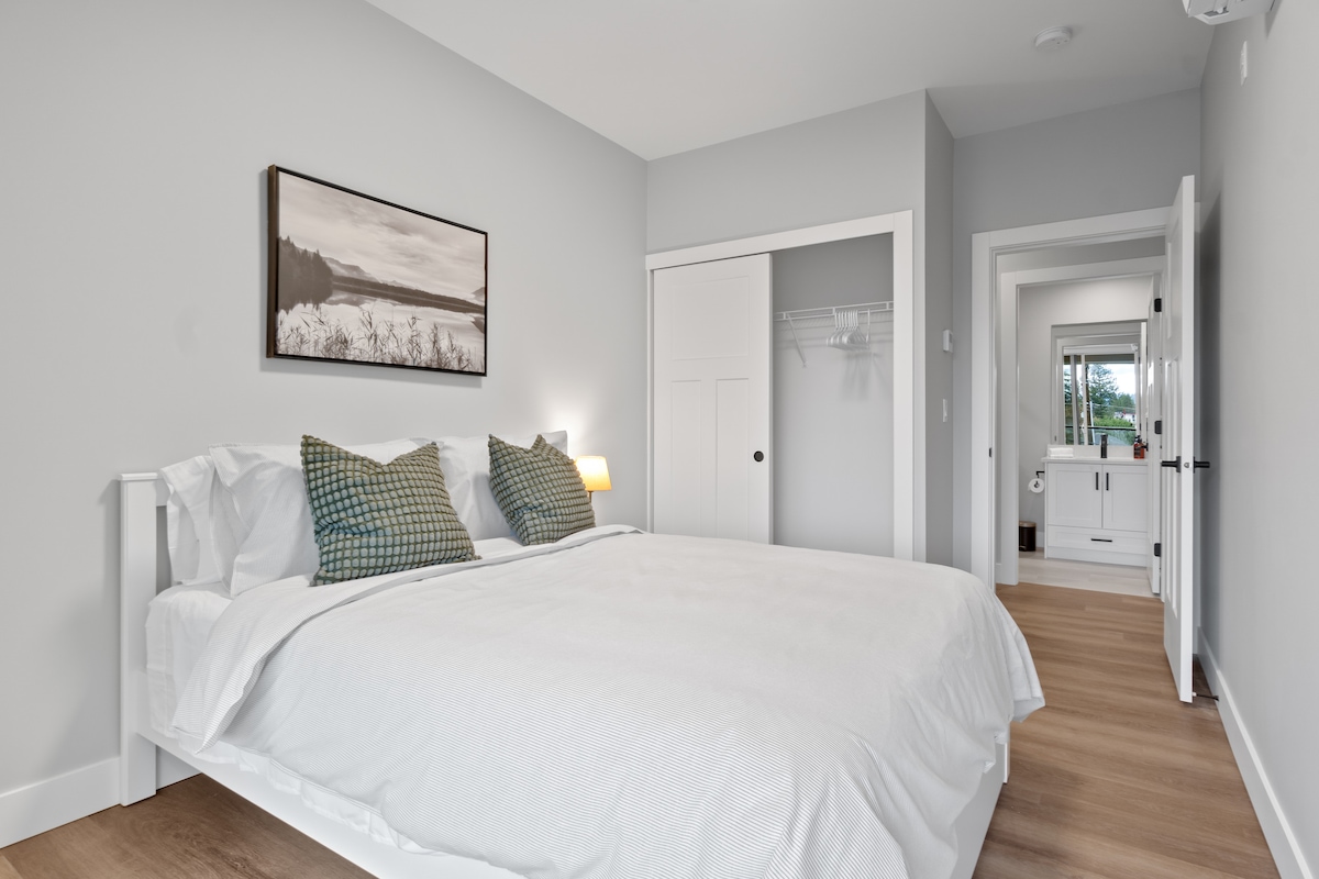 ห้องนอนรอง