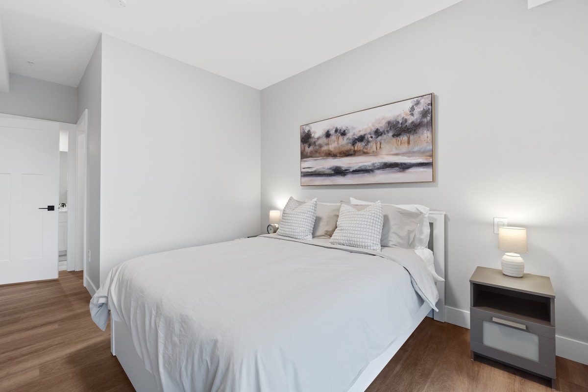 ห้องนอนหลัก