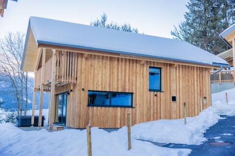 Woody 20 - Chalet Kingfisher