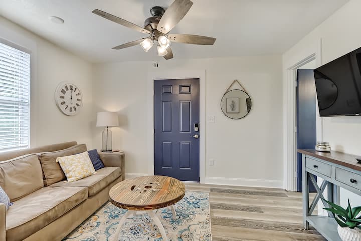 Near 5 Historic Pts | Hospital | Shops | River - Jacksonville, FL