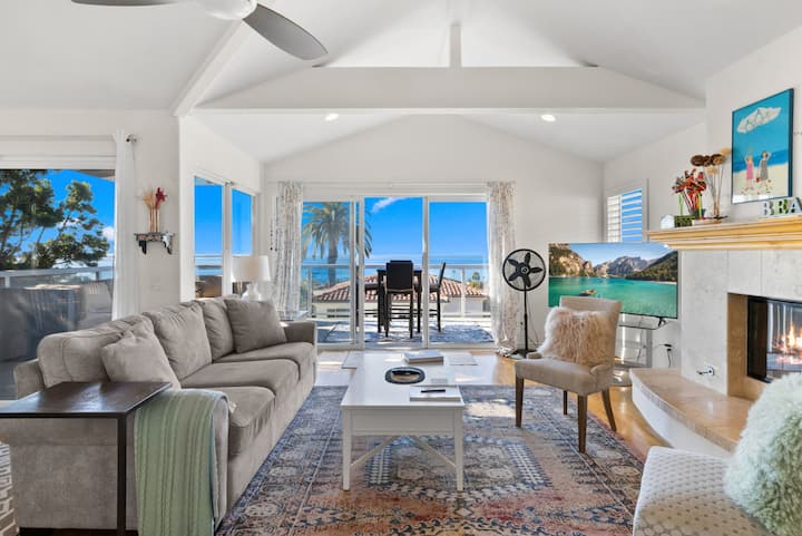 Golden Hour By Coastline Vacation Rentals - Encinitas, CA