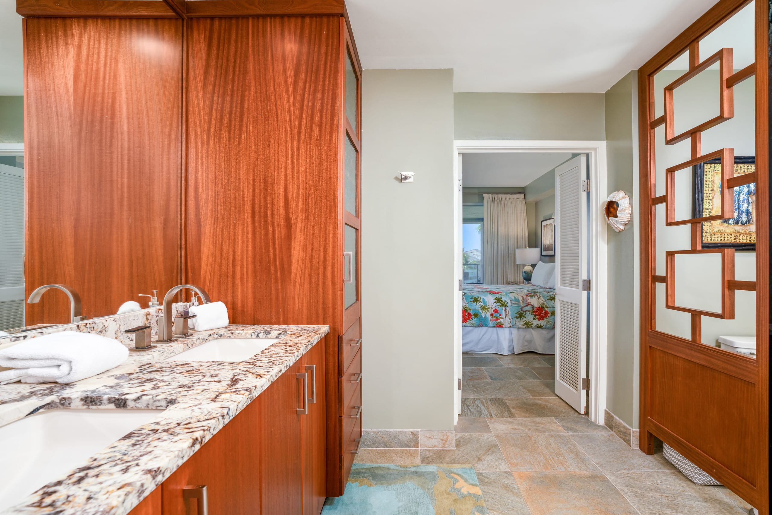 Condo in Waikoloa Village · ★4.95 · 2 bedrooms · 3 beds · 2 baths - Photo 16