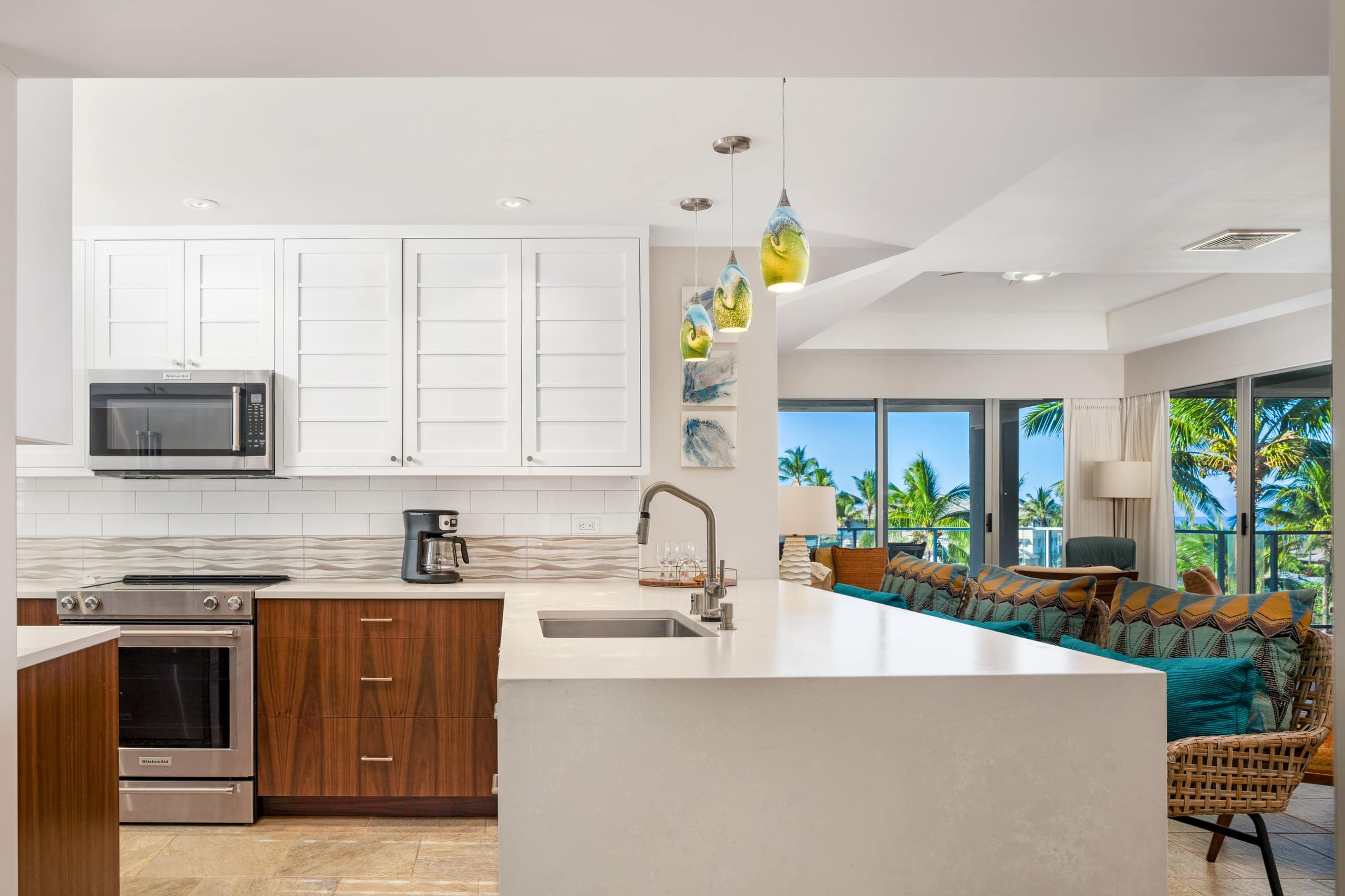 Condo in Waikoloa Village · ★4.95 · 2 bedrooms · 3 beds · 2 baths - Photo 26
