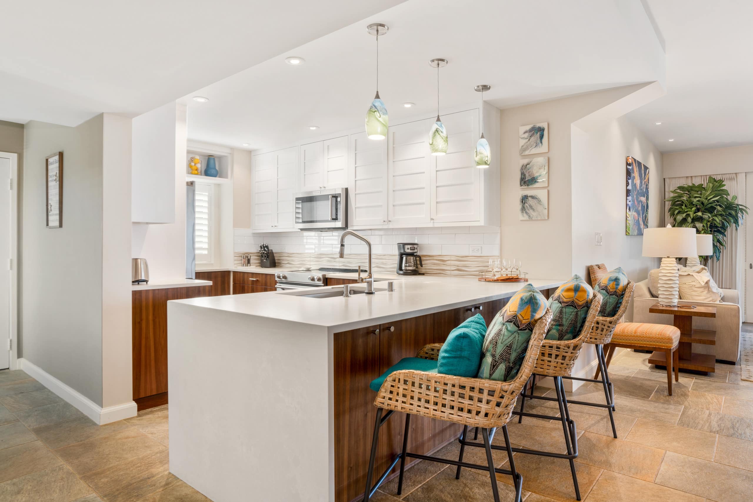 Condo in Waikoloa Village · ★4.95 · 2 bedrooms · 3 beds · 2 baths - Photo 20