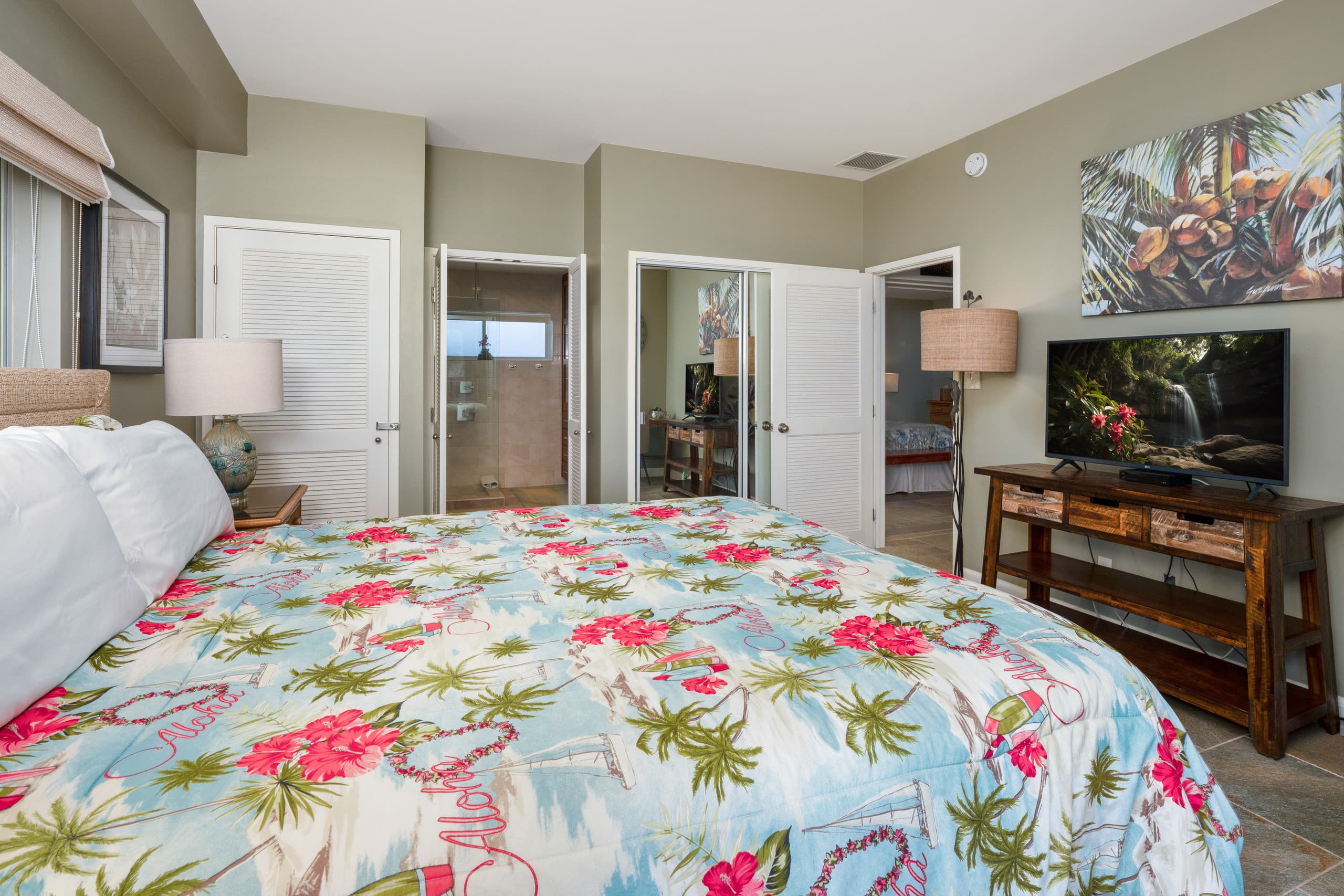 Condo in Waikoloa Village · ★4.95 · 2 bedrooms · 3 beds · 2 baths - Photo 8