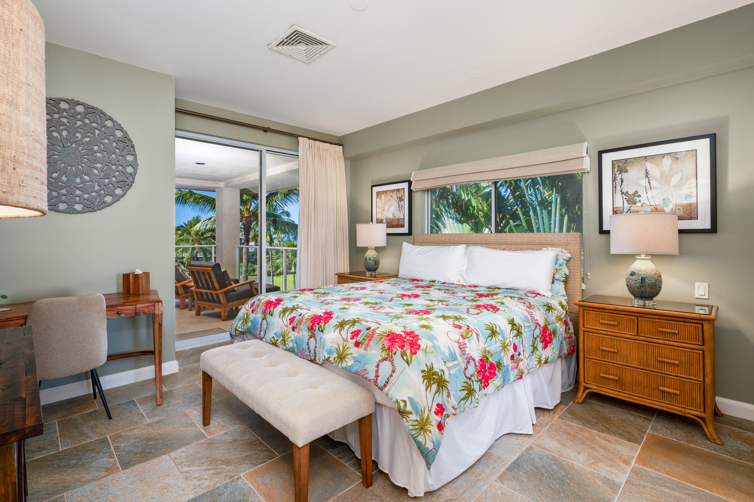 Condo in Waikoloa Village · ★4.95 · 2 bedrooms · 3 beds · 2 baths - Photo 6