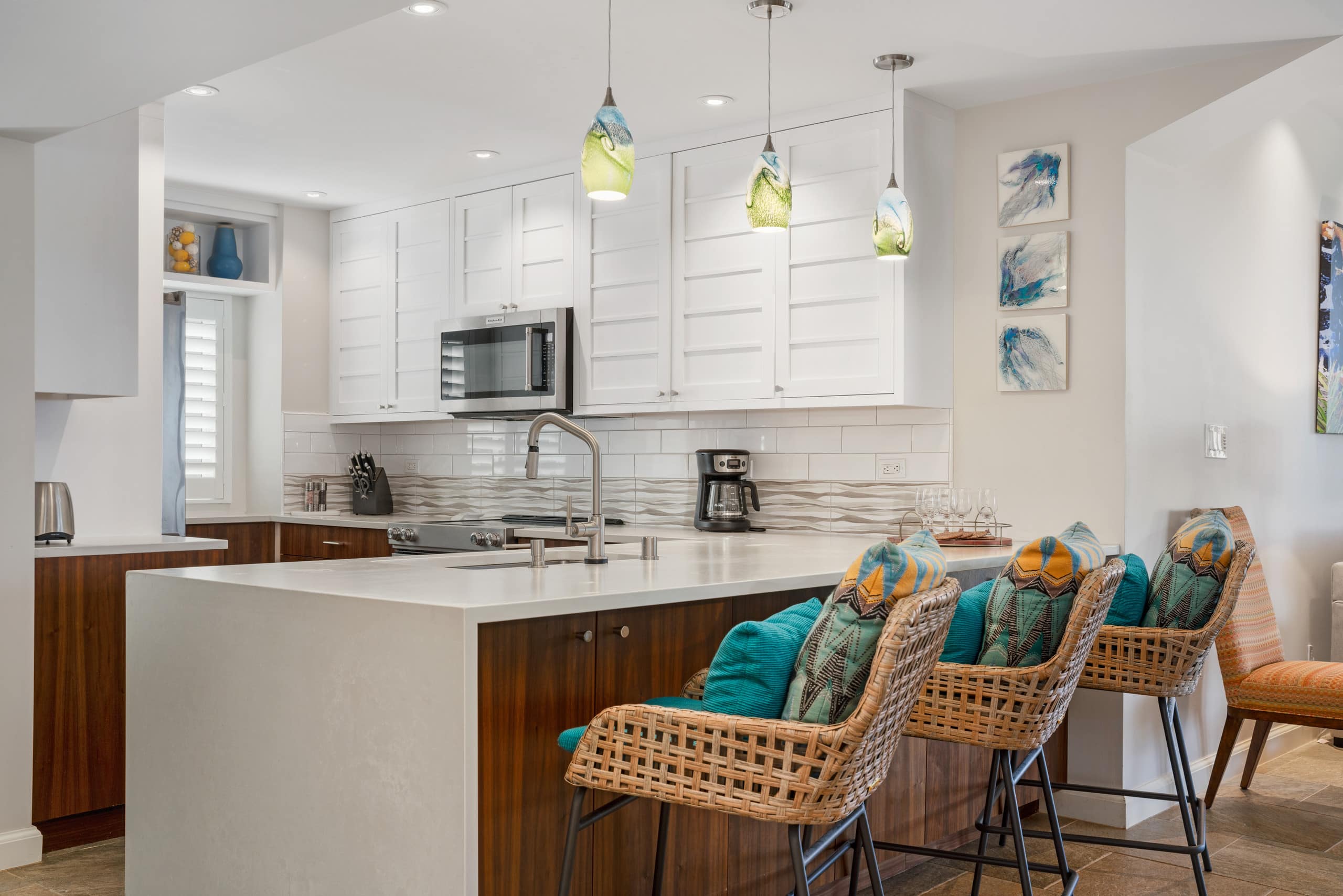 Condo in Waikoloa Village · ★4.95 · 2 bedrooms · 3 beds · 2 baths - Photo 21