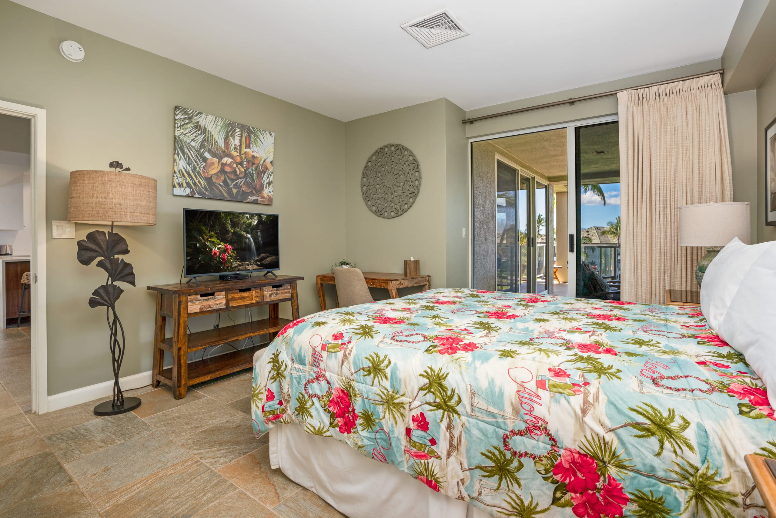 Condo in Waikoloa Village · ★4.95 · 2 bedrooms · 3 beds · 2 baths - Photo 7