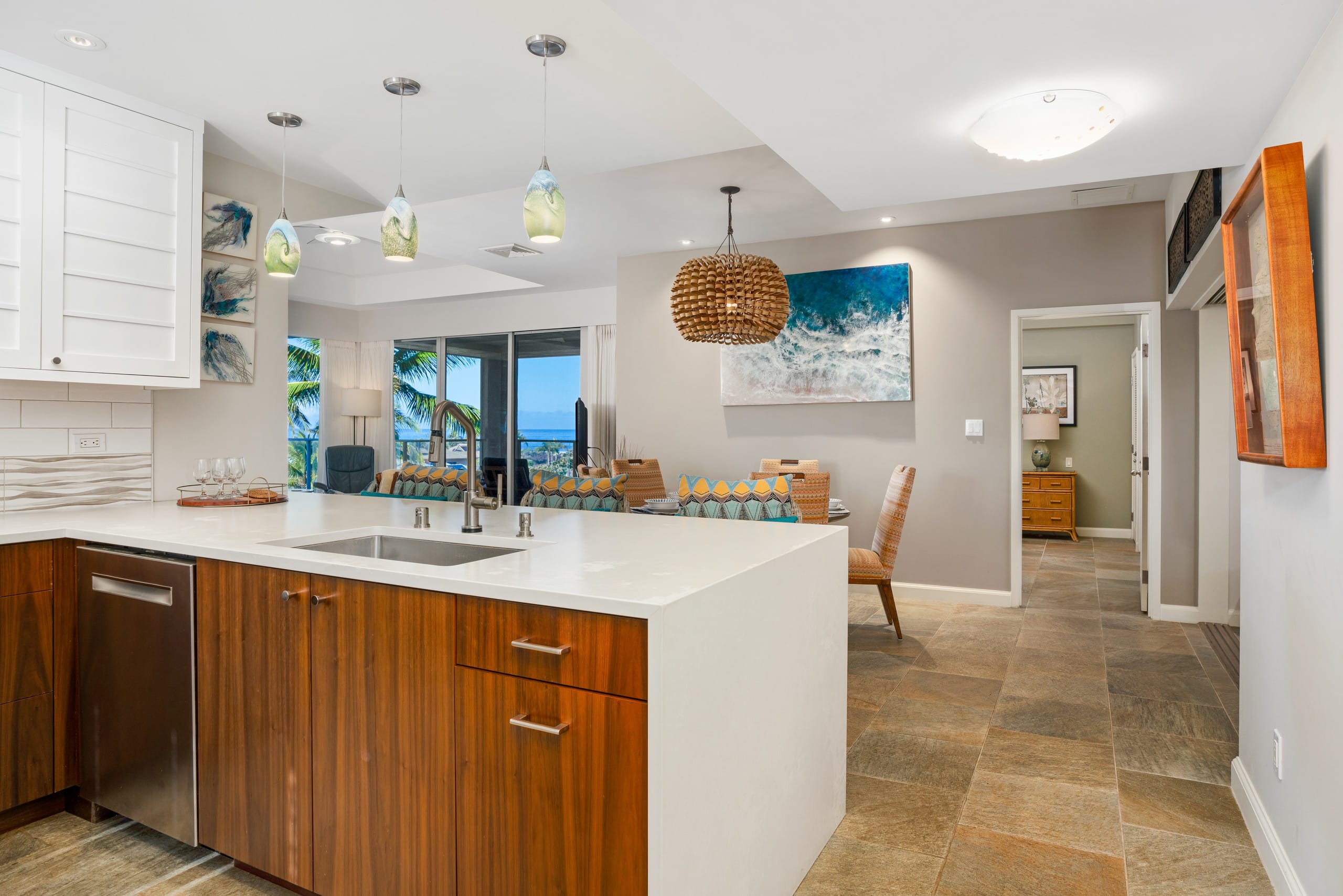 Condo in Waikoloa Village · ★4.95 · 2 bedrooms · 3 beds · 2 baths - Photo 27