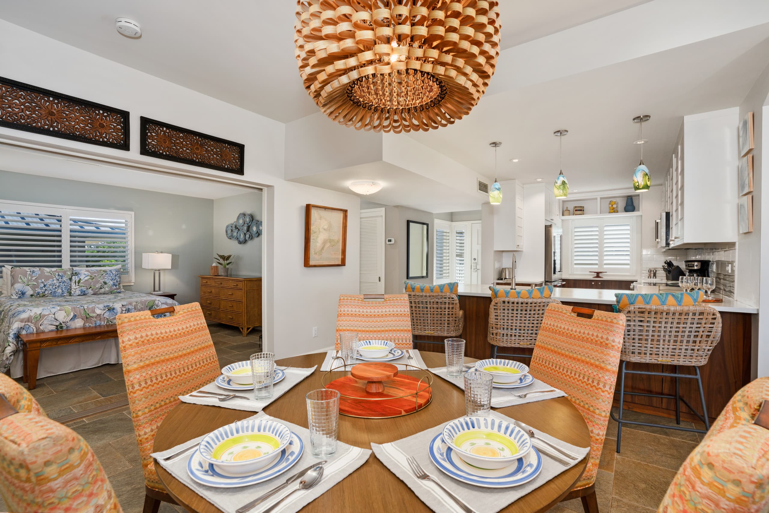 Condo in Waikoloa Village · ★4.95 · 2 bedrooms · 3 beds · 2 baths - Photo 22