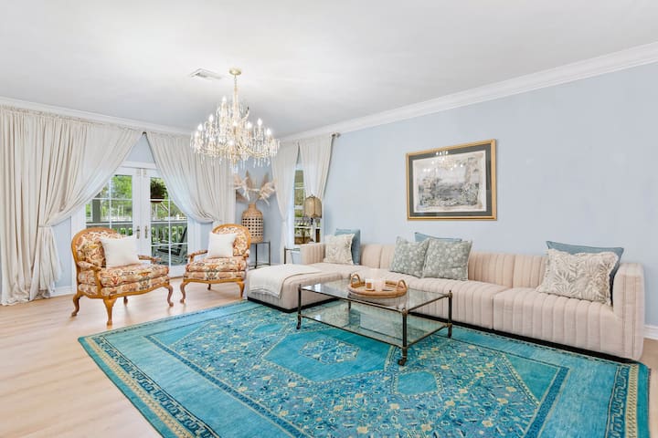 Once Upon A Stay managed Airbnb listing 2