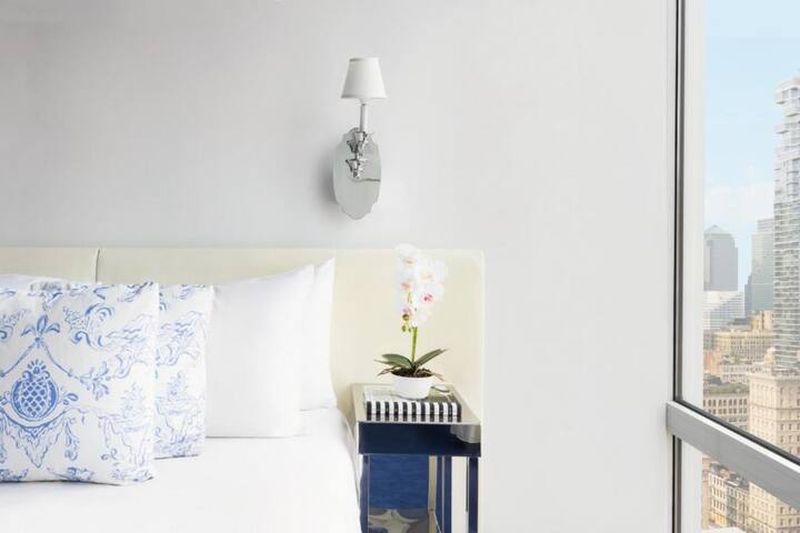 NoMo SoHo New York City managed Airbnb listing 3