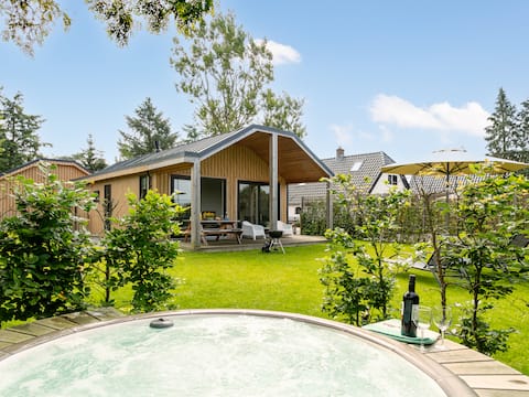 Luxury holiday home in the Veluwe
