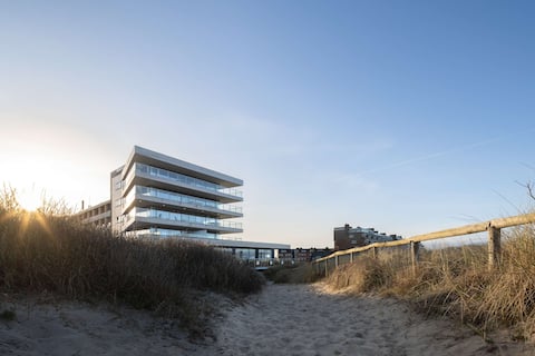 Maris Apartments | Monet