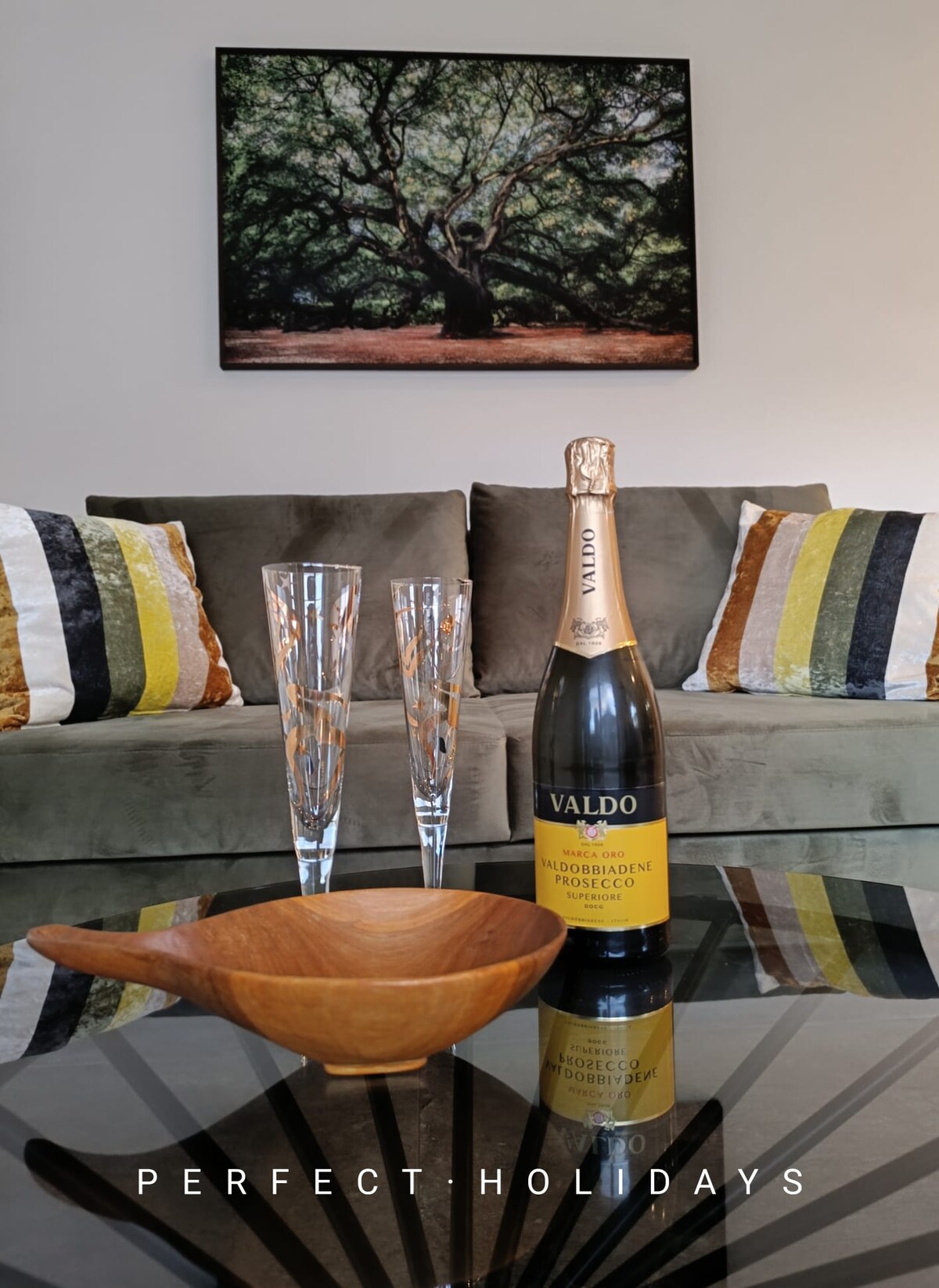 Საცხოვრებელი სივრცე