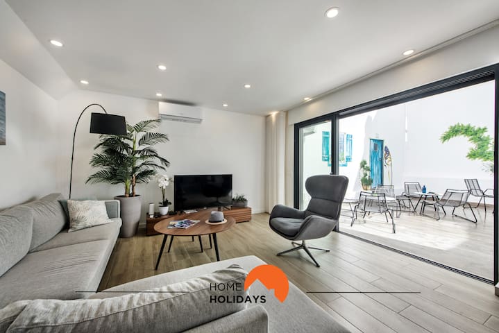 Home Holidays Srls managed Airbnb listing 3