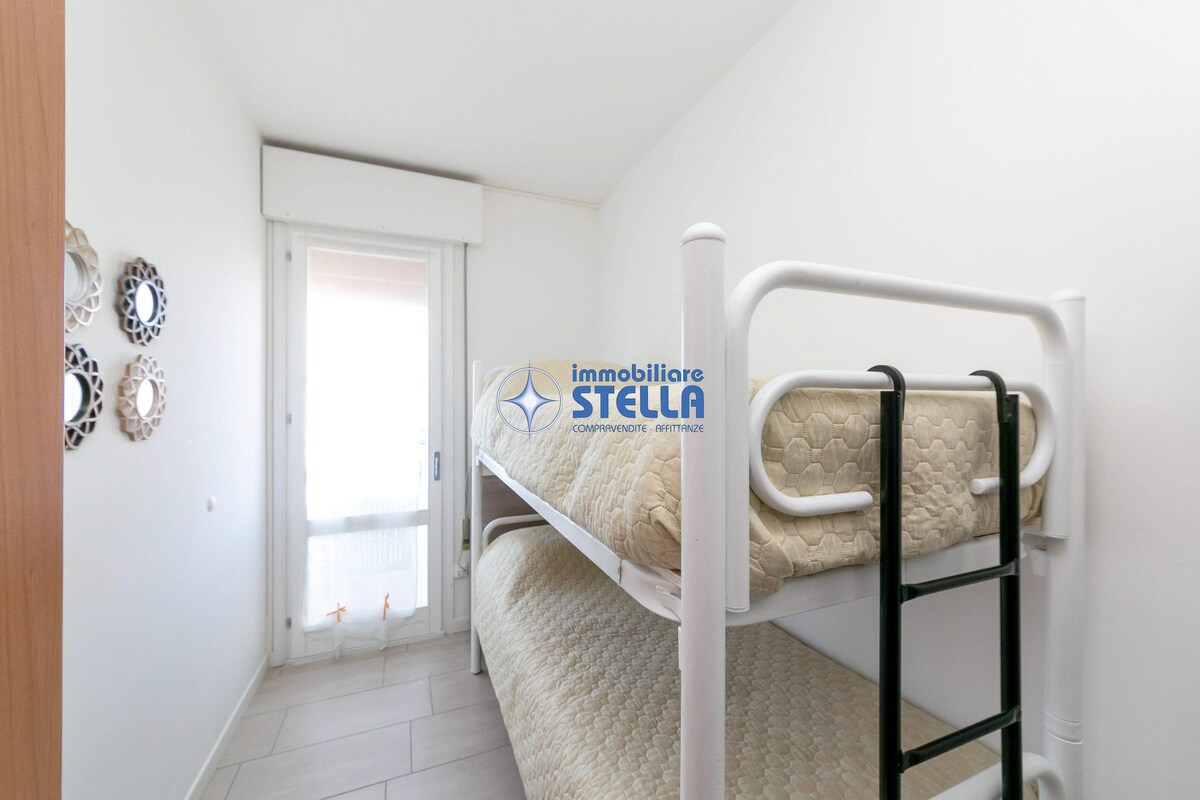 سرير بطابقين